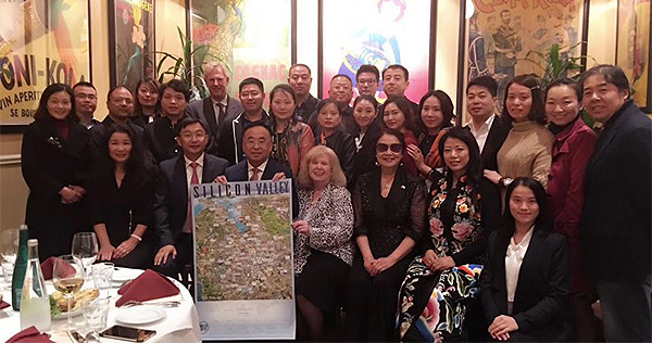 China Silicon Valley