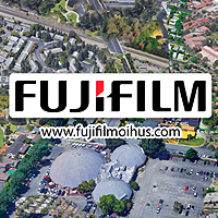 FUJIFILM Corporation