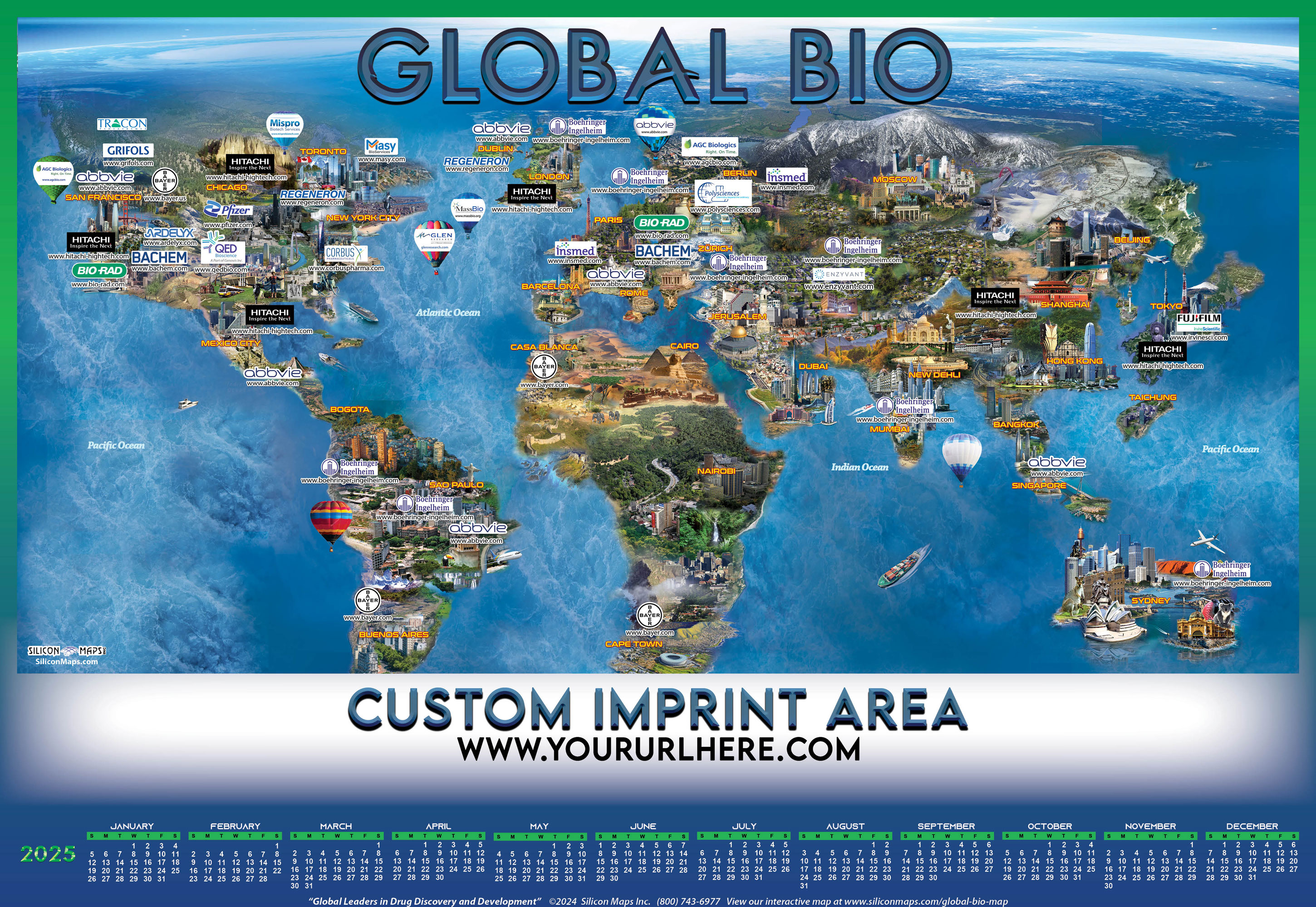 Global BIO Preview