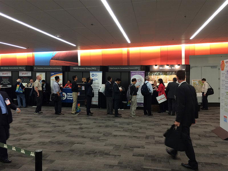 Events Gallery Silicon Maps