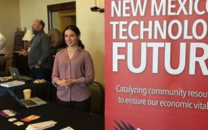 New Mexico Technology Council Cloud Day