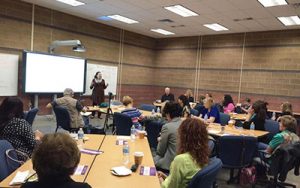 New Mexico Technology Cloud Women in Technology