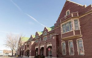 Southern Colorado Technology Alliance Building
