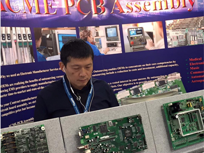 ACME PCB Assembly