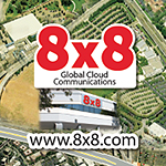 8x8, Inc.