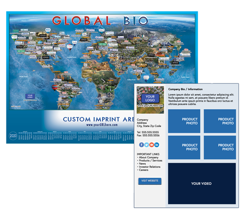 Global Bio expanded profile